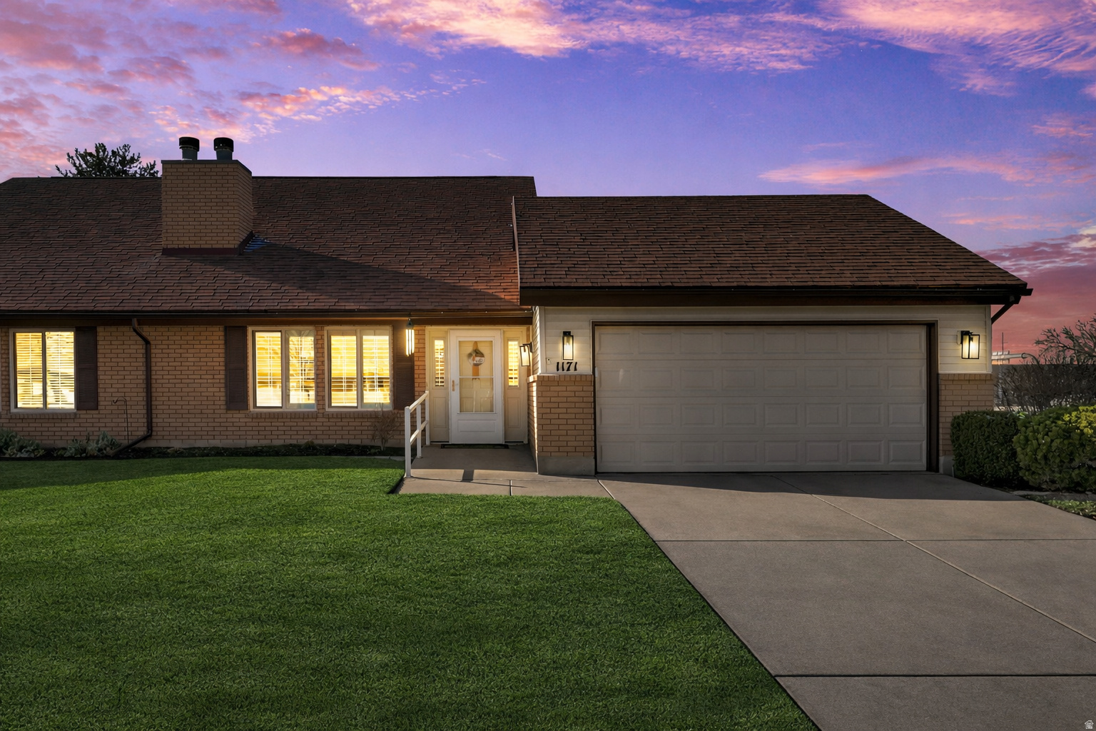 CHASE LANE VILLAGE - Residential Income