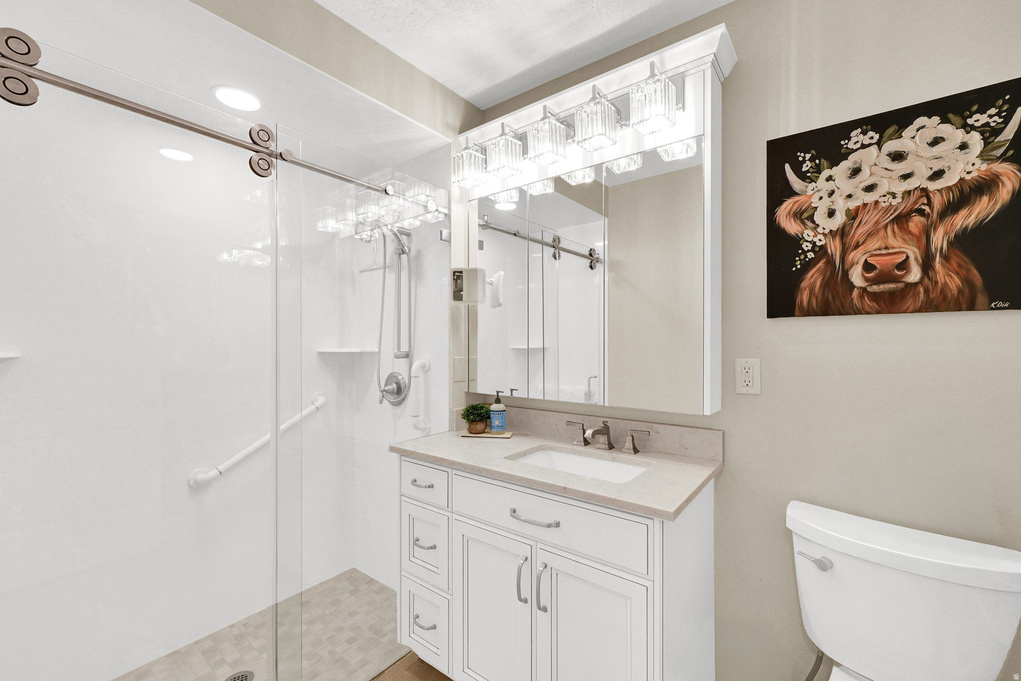 CHASE LANE VILLAGE - Residential Income