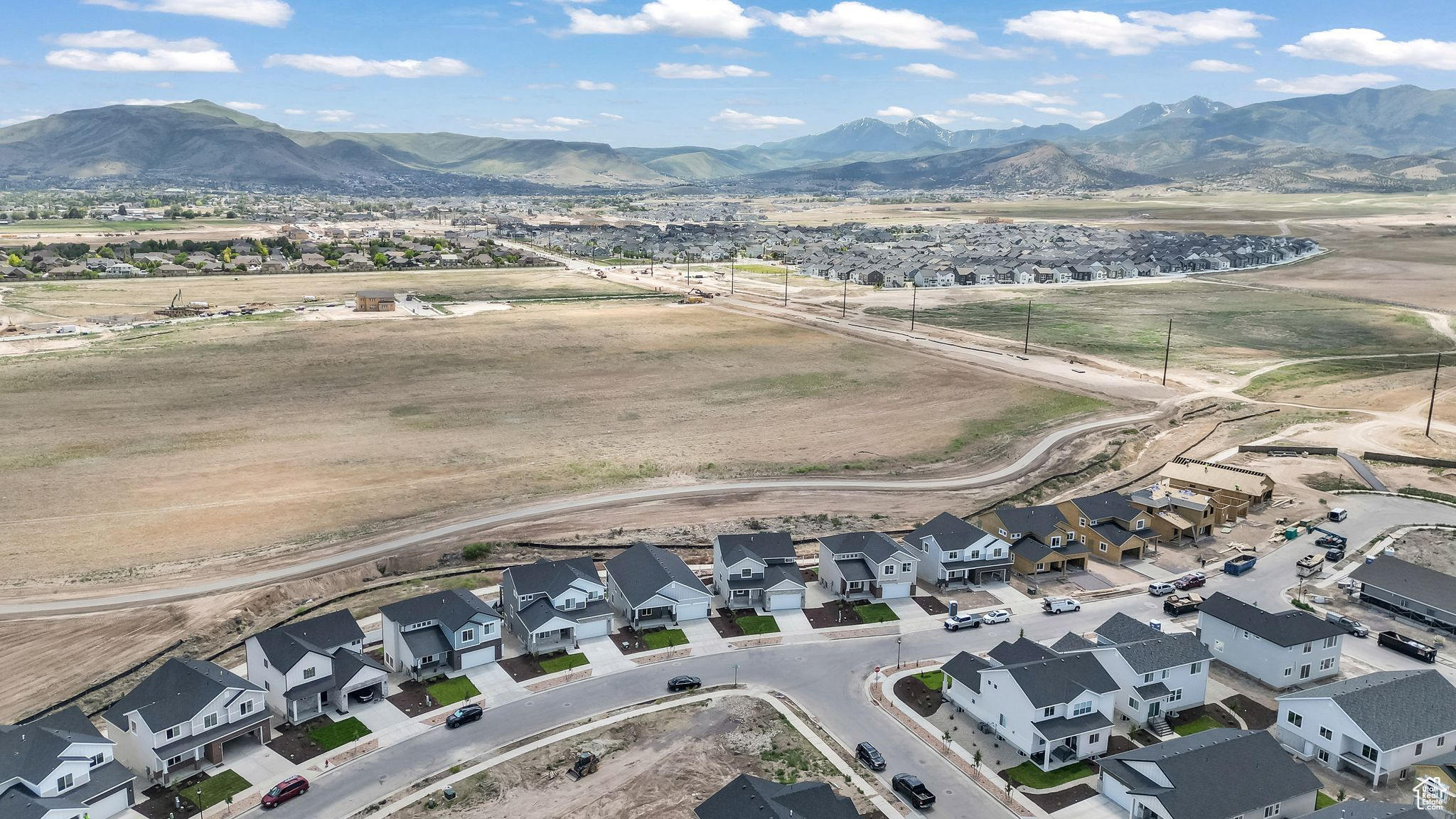 JACKSON - Residential