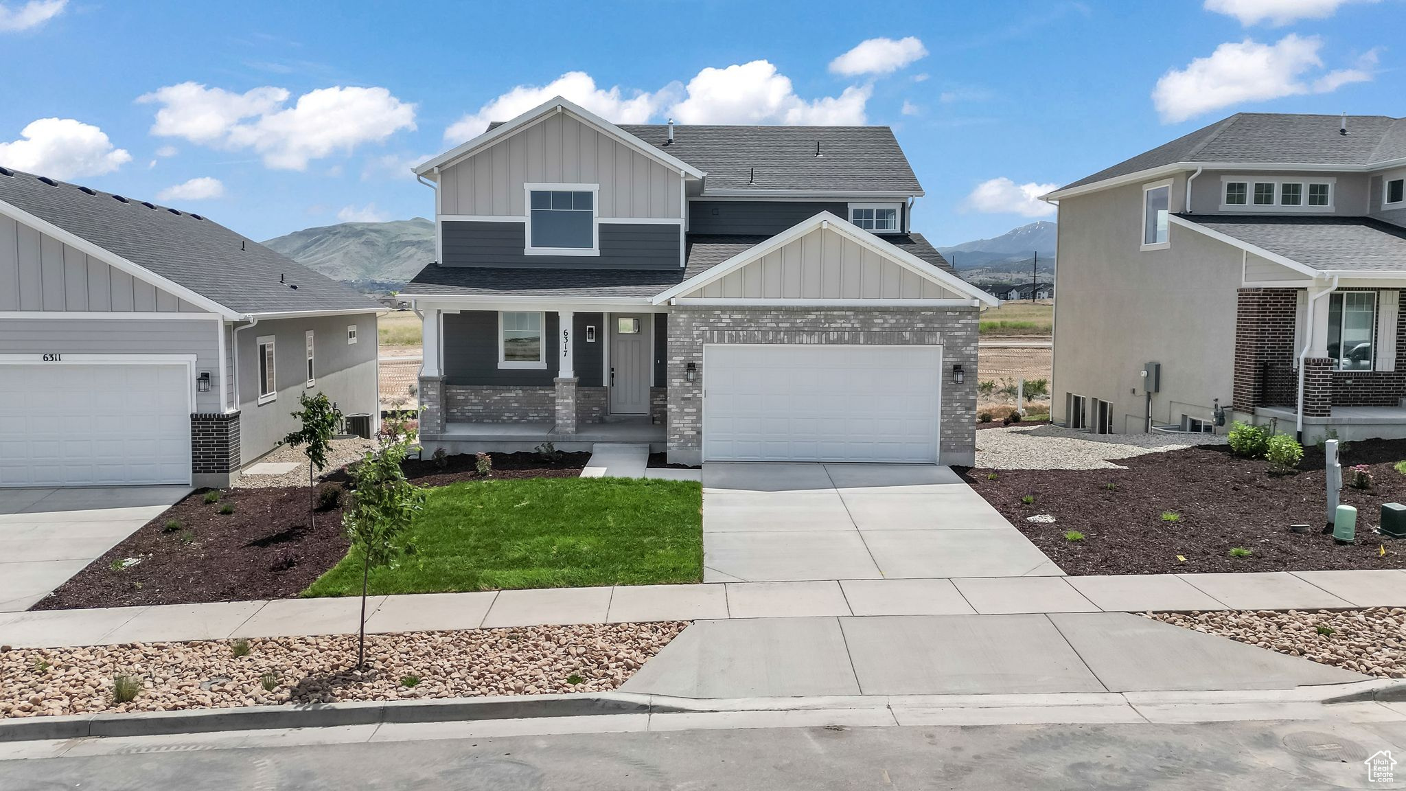 JACKSON - Residential