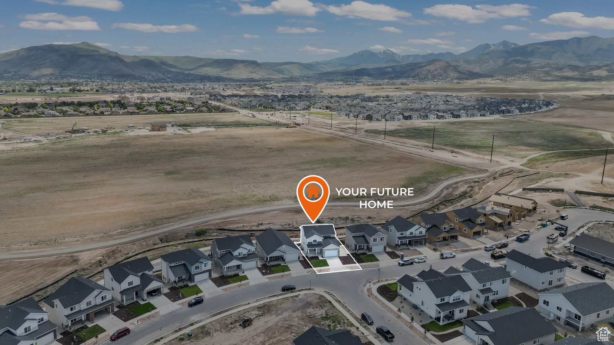 JACKSON - Residential