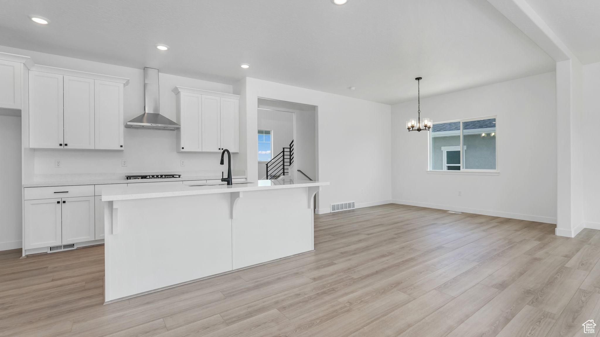 JACKSON - Residential