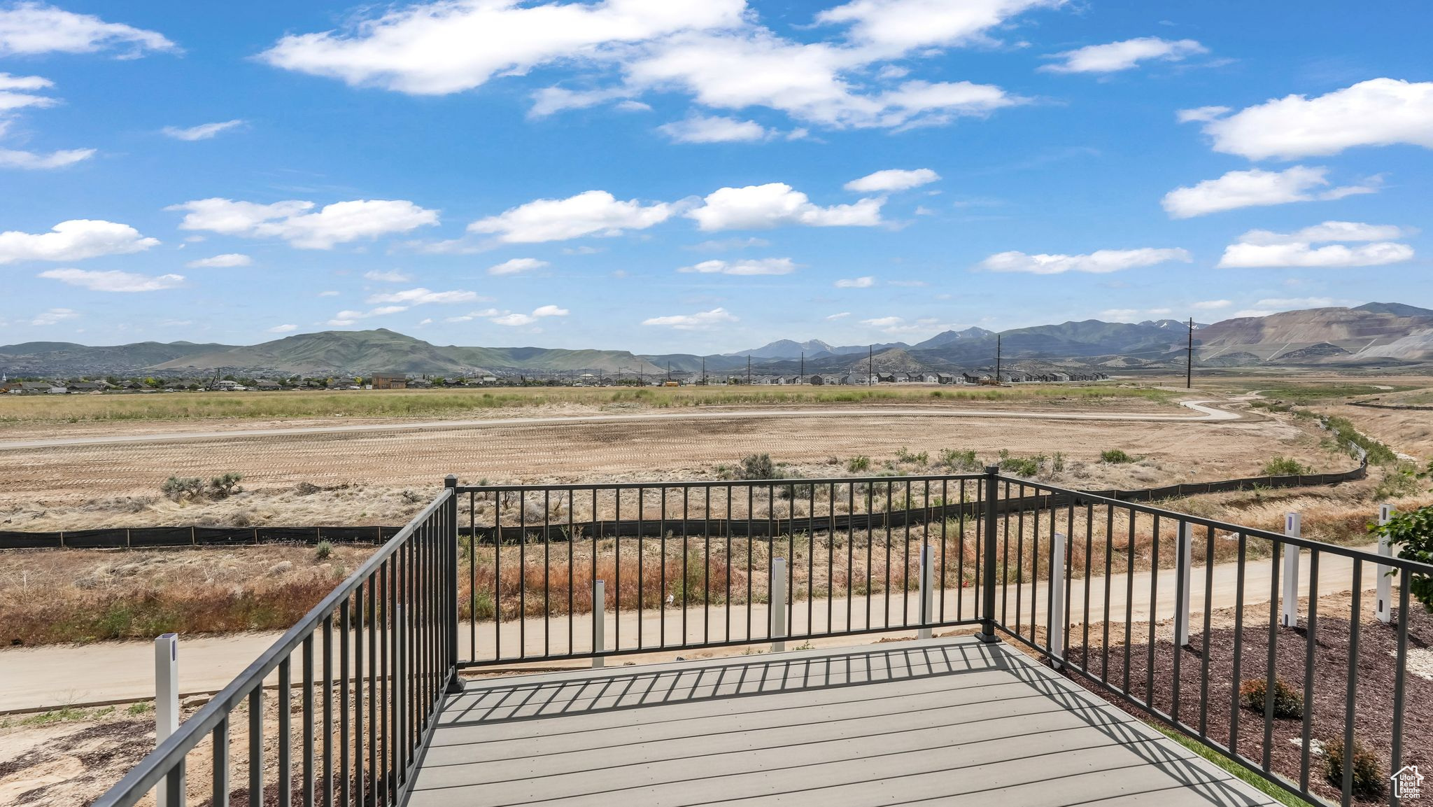 JACKSON - Residential