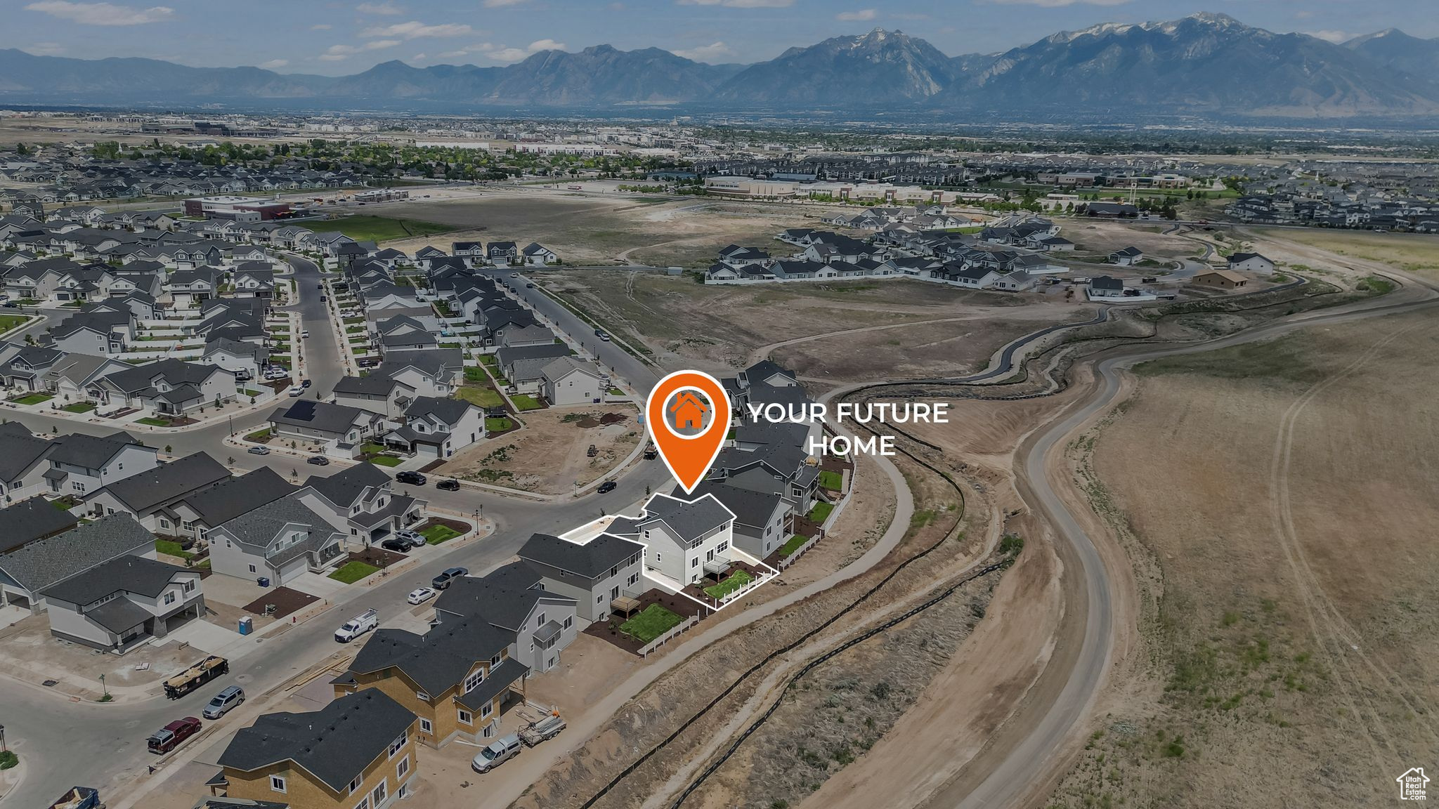 JACKSON - Residential