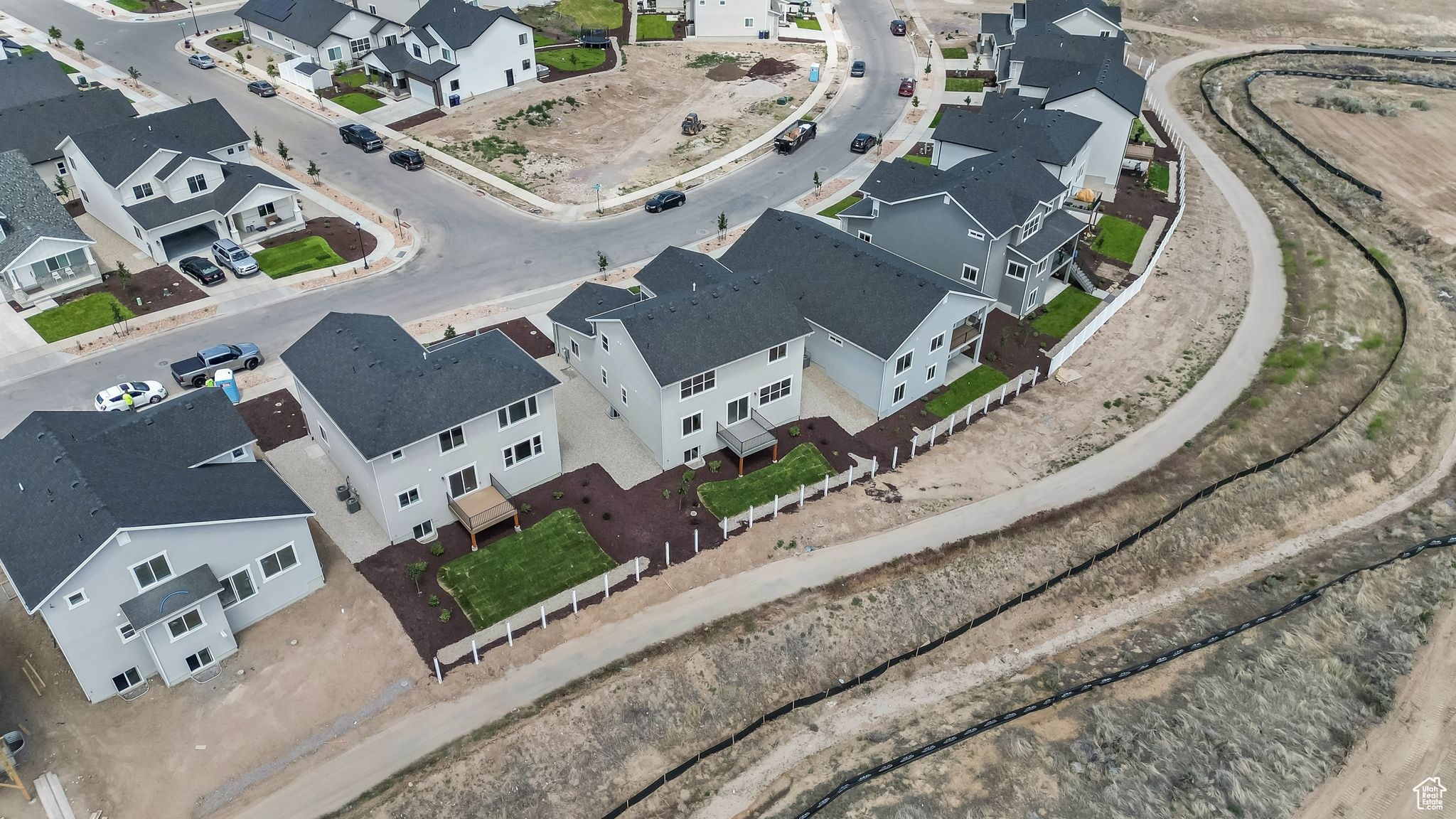 JACKSON - Residential