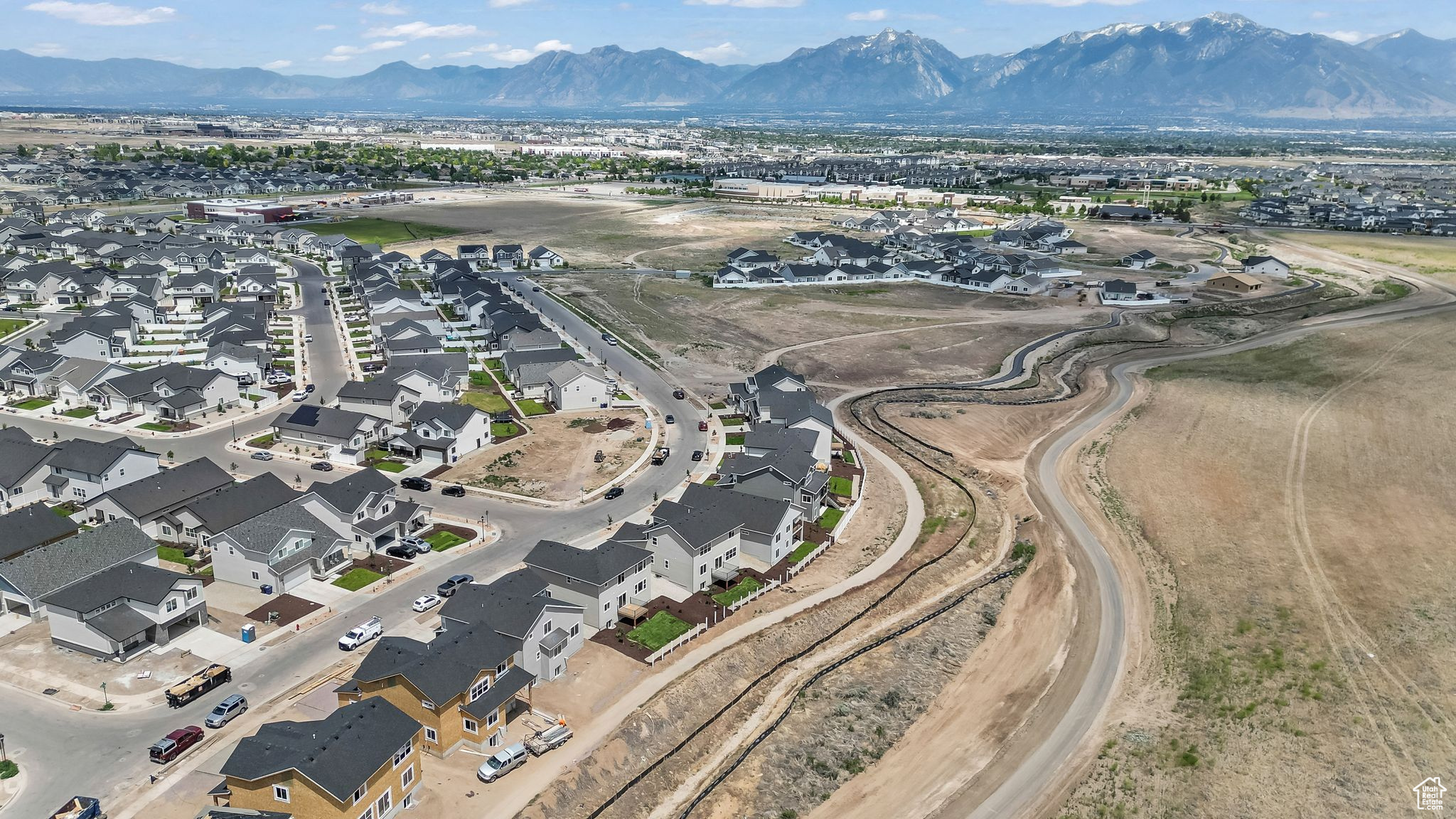 JACKSON - Residential