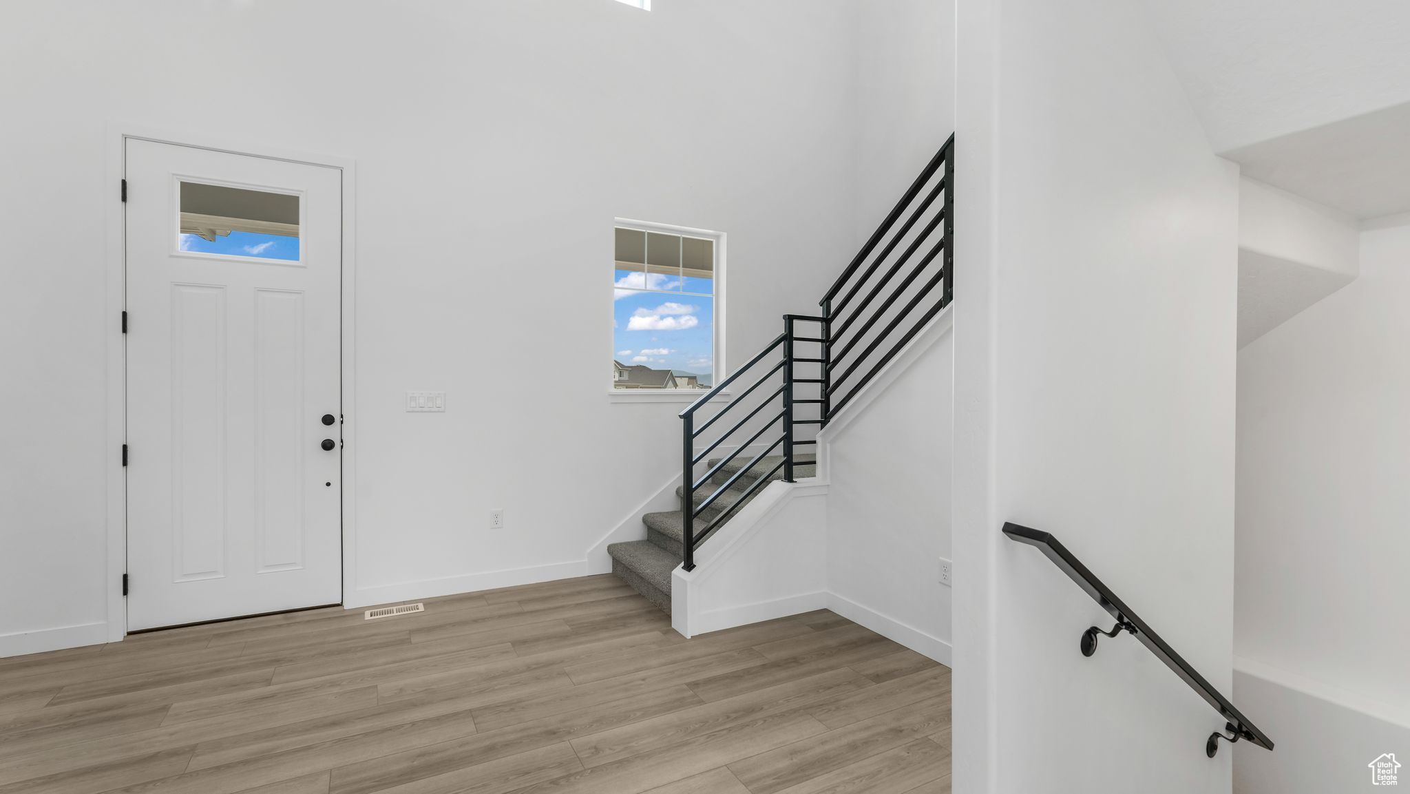 JACKSON - Residential