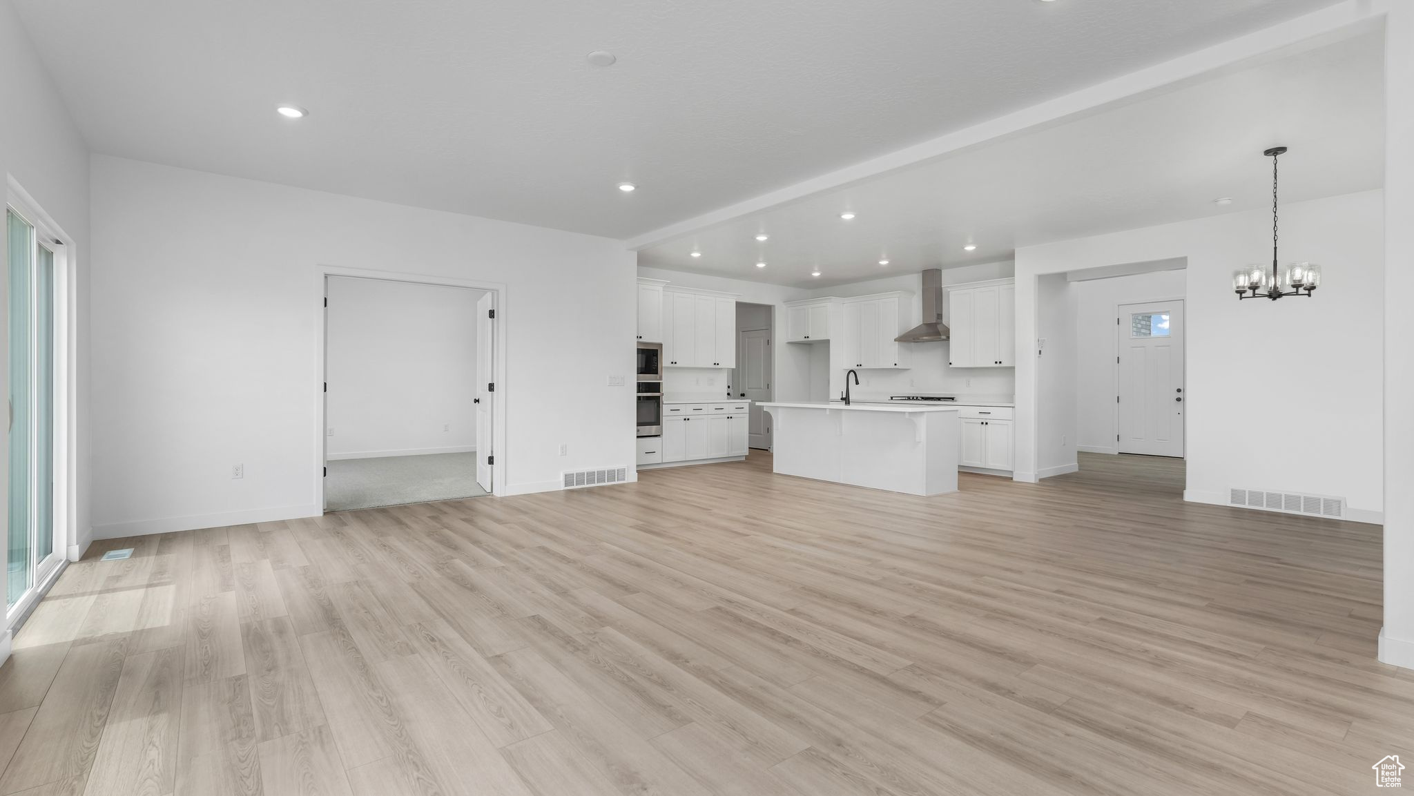 JACKSON - Residential