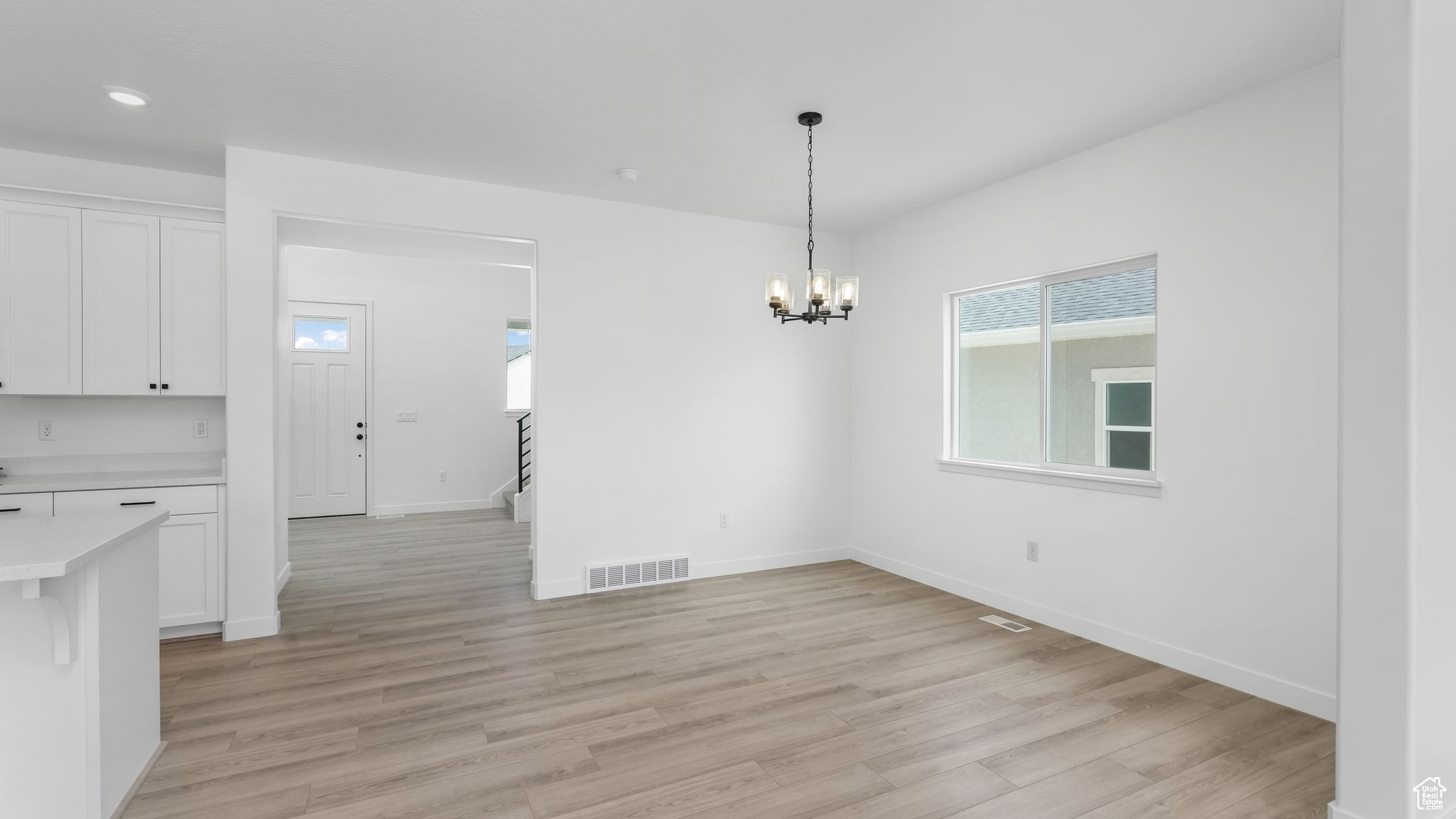 JACKSON - Residential