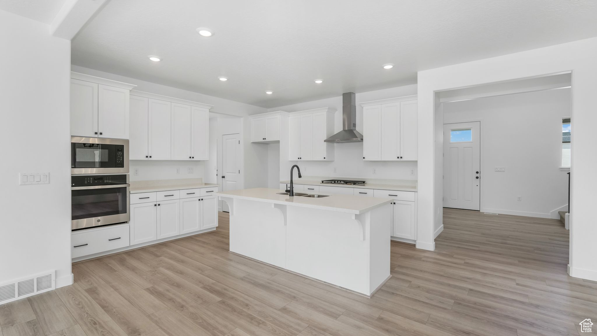 JACKSON - Residential