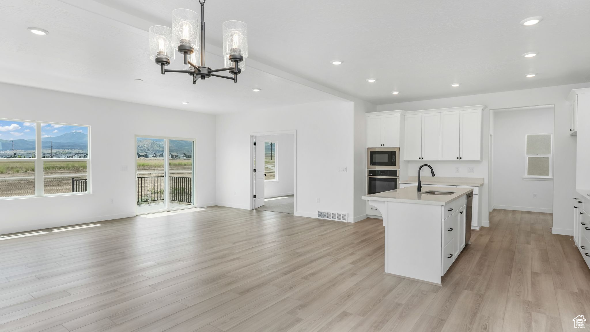 JACKSON - Residential