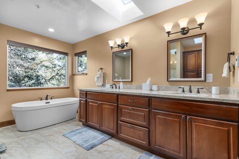 Tiny photo for 3041 W ELK RUN DR DR, Park City, UT 84098 (MLS # 2135218)