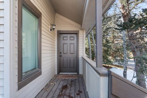 Tiny photo for 3041 W ELK RUN DR DR, Park City, UT 84098 (MLS # 2135218)