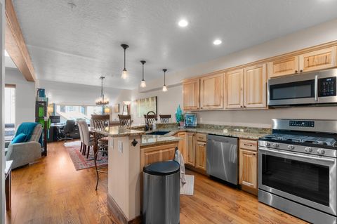 Tiny photo for 3041 W ELK RUN DR DR, Park City, UT 84098 (MLS # 2135218)