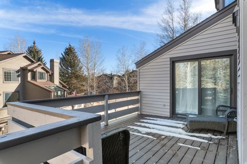 Tiny photo for 3041 W ELK RUN DR DR, Park City, UT 84098 (MLS # 2135218)