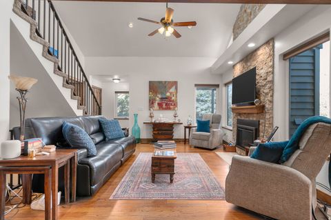 Tiny photo for 3041 W ELK RUN DR DR, Park City, UT 84098 (MLS # 2135218)