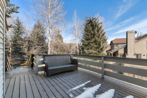 Tiny photo for 3041 W ELK RUN DR DR, Park City, UT 84098 (MLS # 2135218)