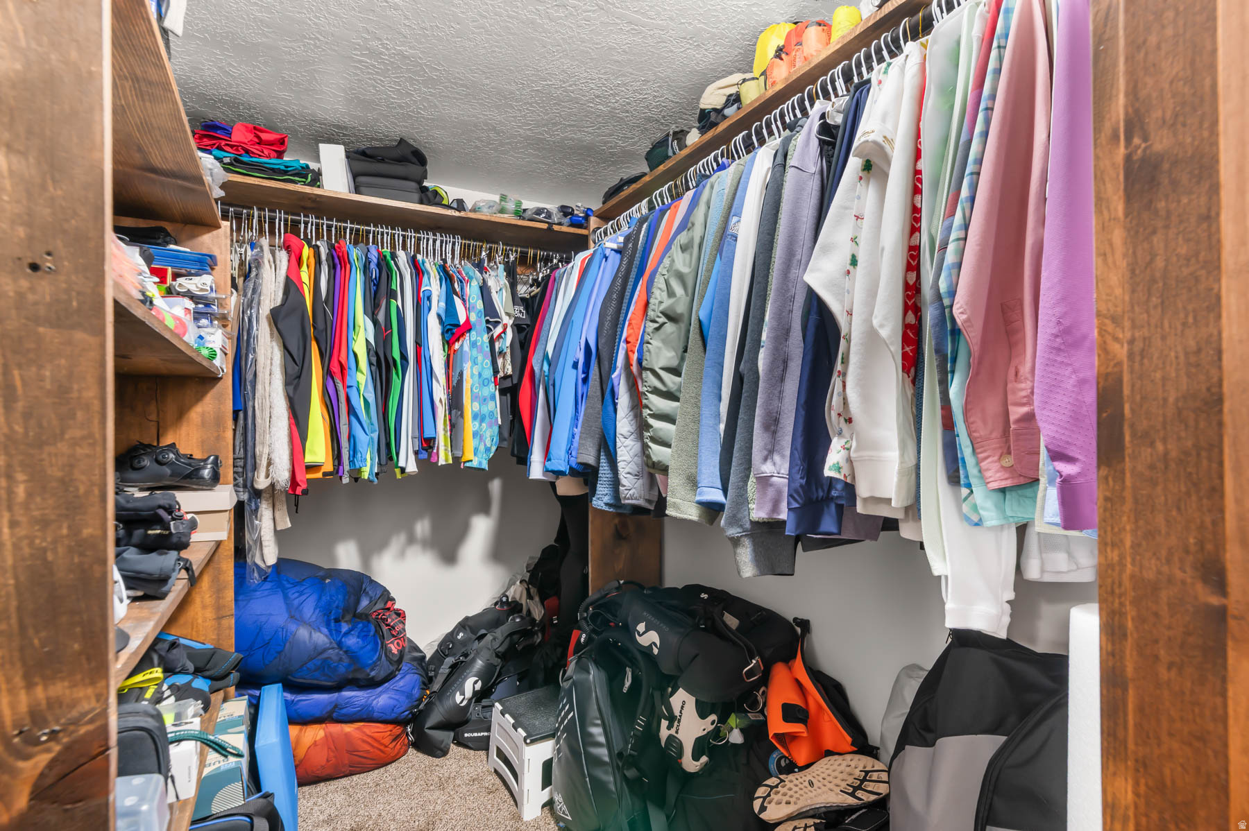 ELK RUN AT PINEBROOK - Residential