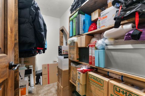 Tiny photo for 3041 W ELK RUN DR DR, Park City, UT 84098 (MLS # 2135218)