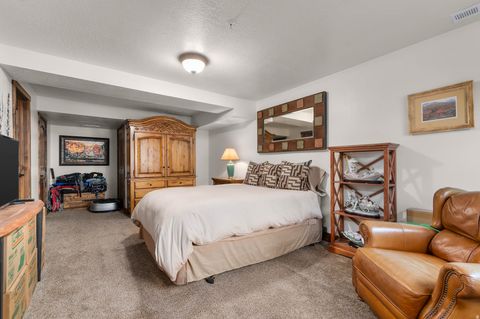 Tiny photo for 3041 W ELK RUN DR DR, Park City, UT 84098 (MLS # 2135218)