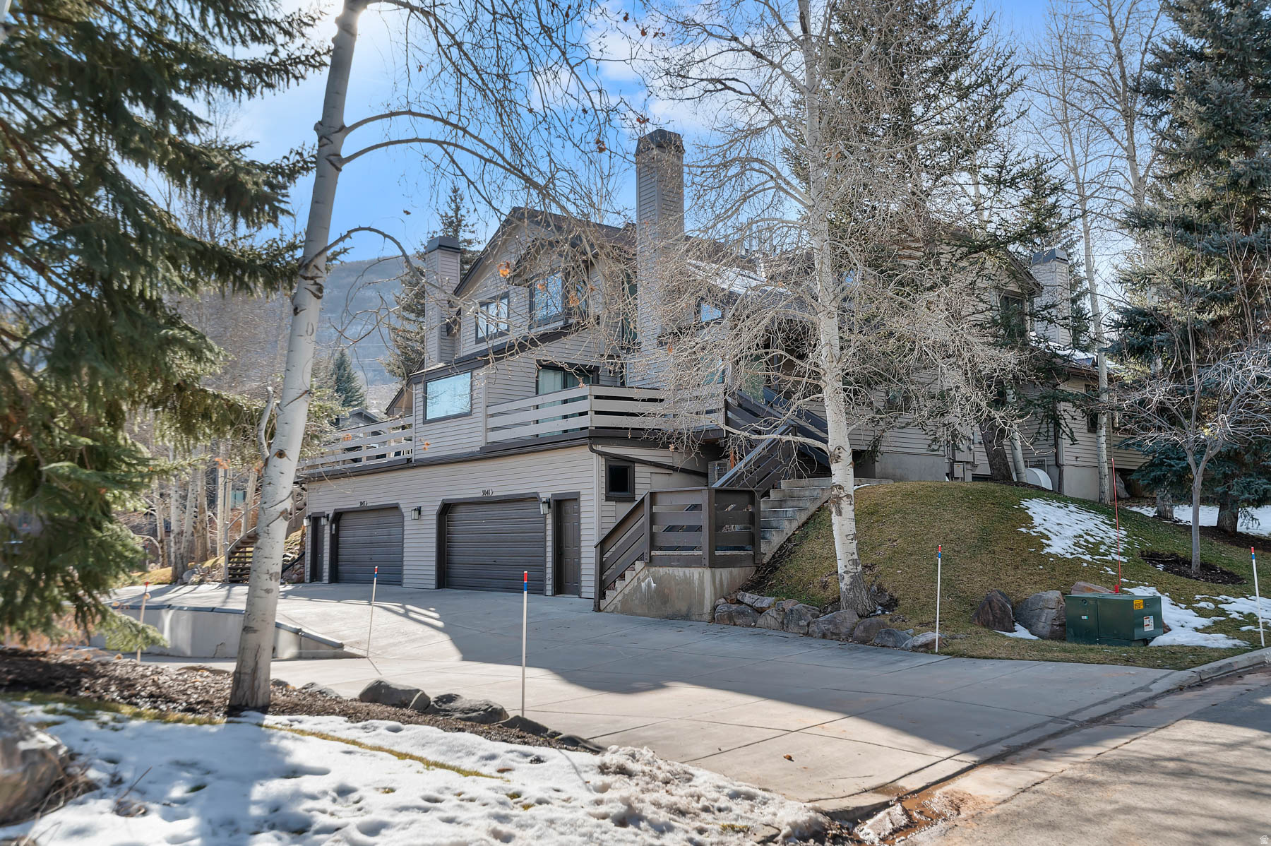 ELK RUN AT PINEBROOK - Residential