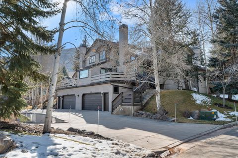 Tiny photo for 3041 W ELK RUN DR DR, Park City, UT 84098 (MLS # 2135218)