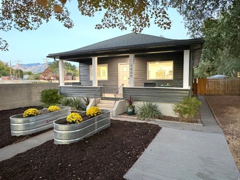 Photo of 1409 S EDISON ST E, Salt Lake City, UT 84115 (MLS # 2185811)
