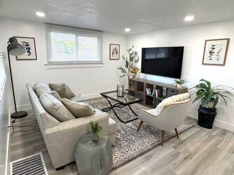 Tiny photo for 1409 S EDISON ST E, Salt Lake City, UT 84115 (MLS # 2185811)