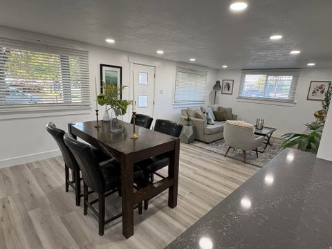 Tiny photo for 1409 S EDISON ST E, Salt Lake City, UT 84115 (MLS # 2185811)