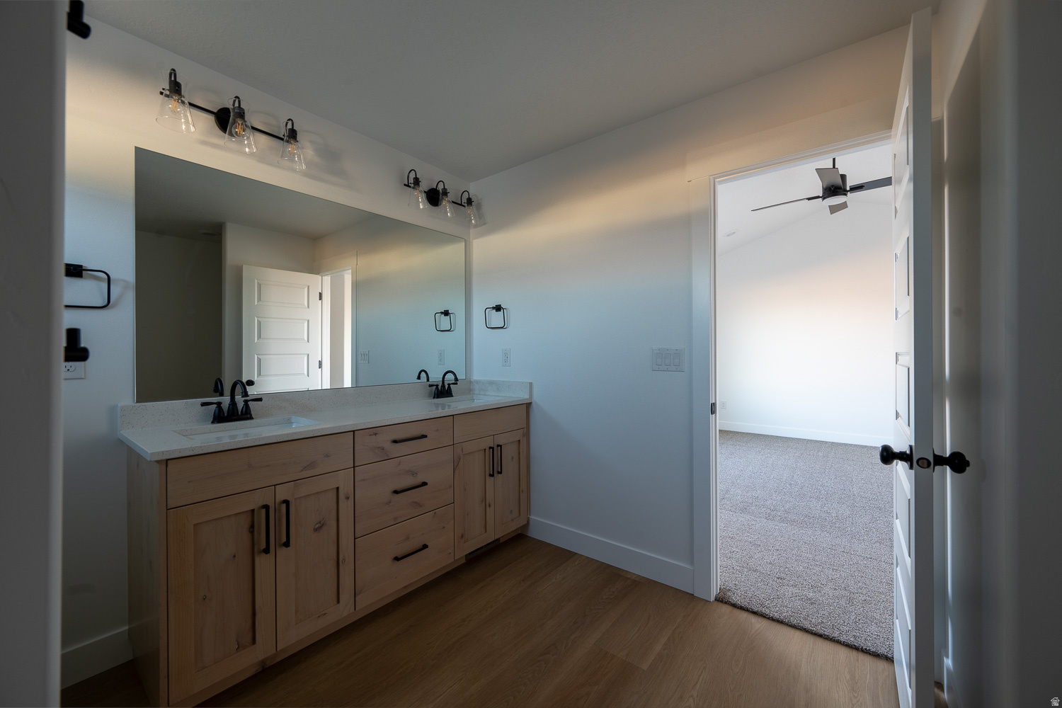 OVERLAKE ESTATES - Residential