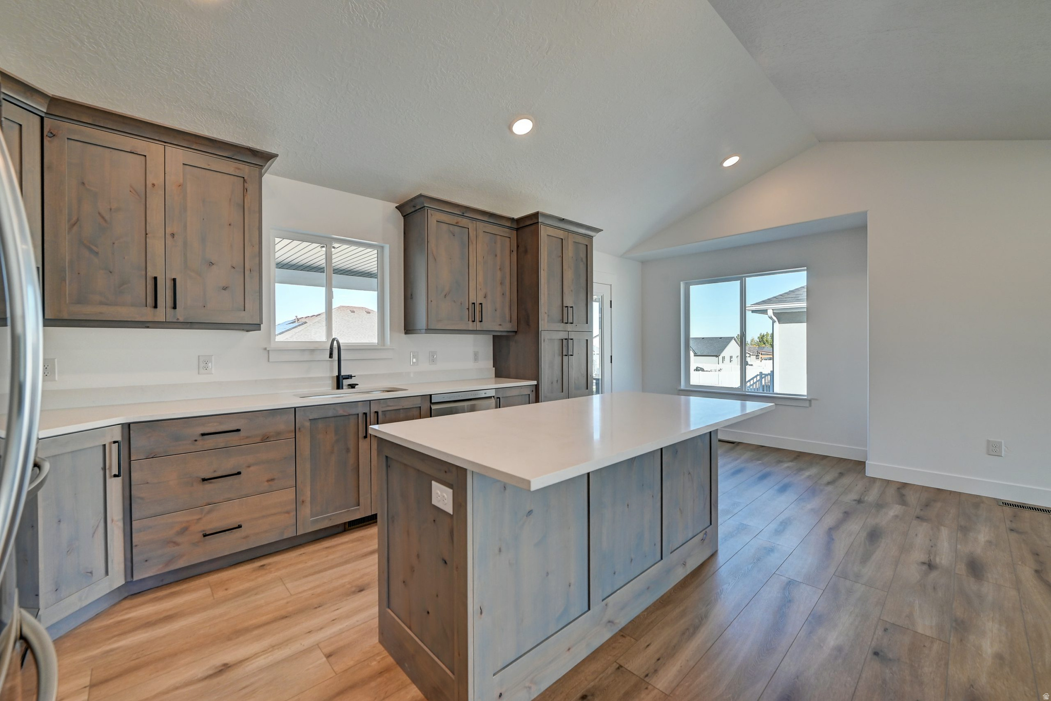 OVERLAKE ESTATES - Residential