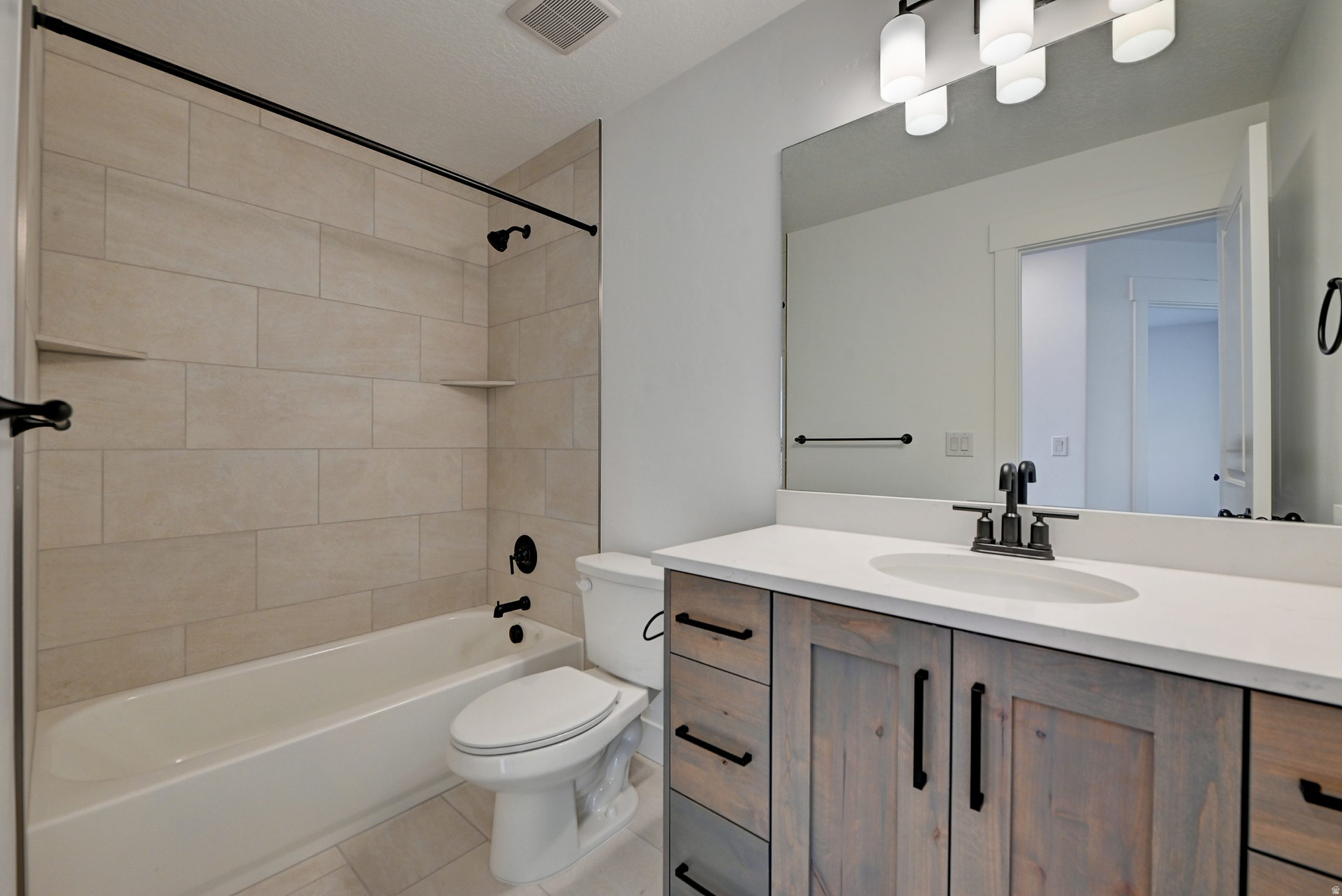 OVERLAKE ESTATES - Residential