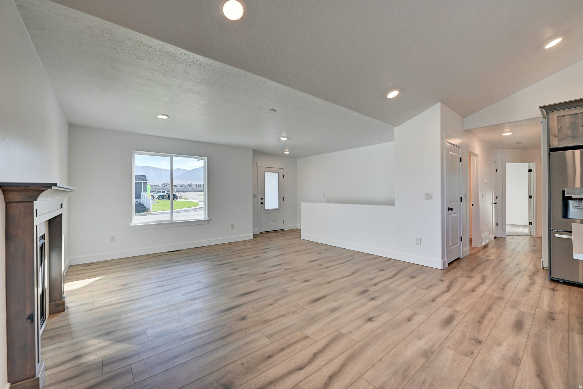 OVERLAKE ESTATES - Residential