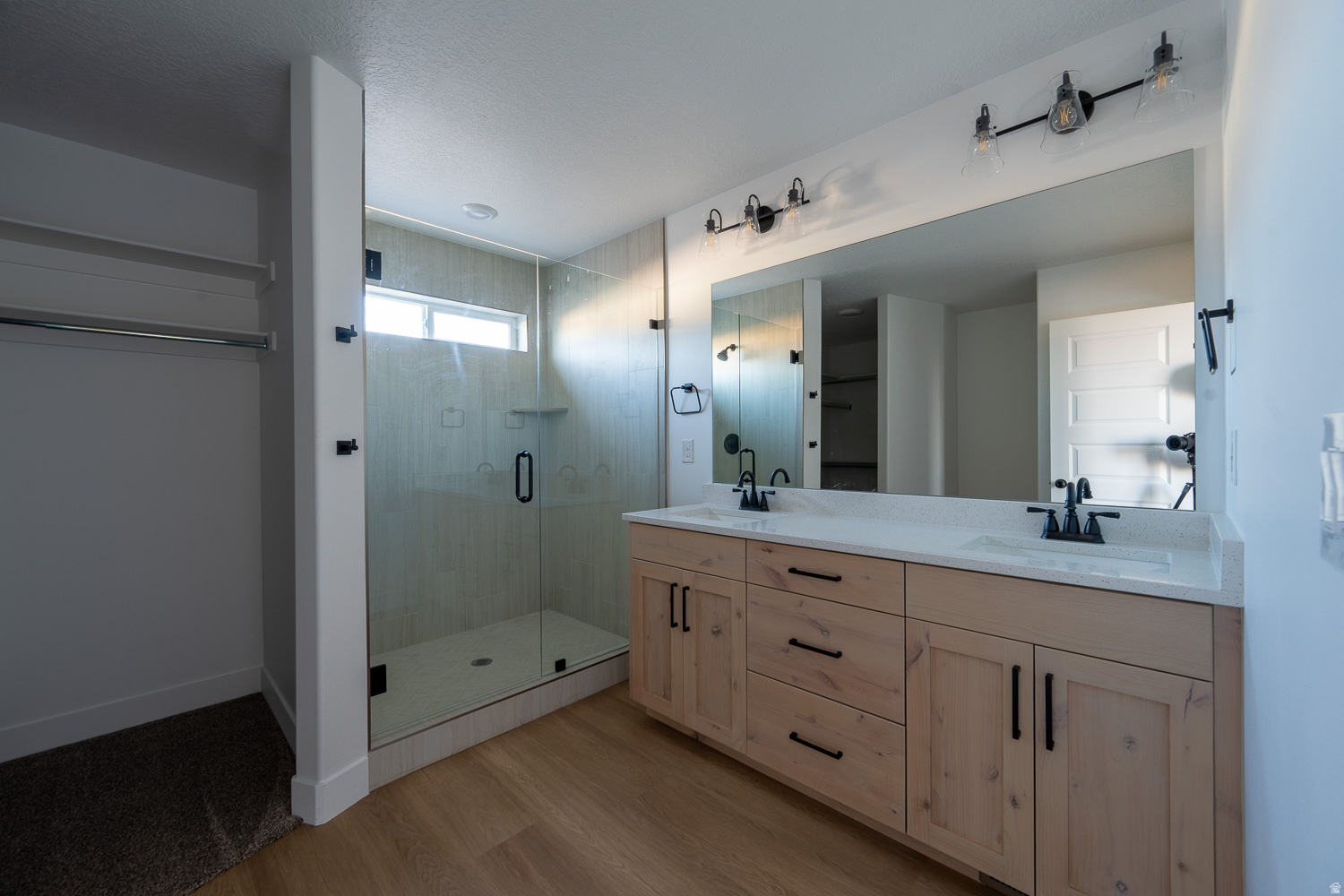 OVERLAKE ESTATES - Residential