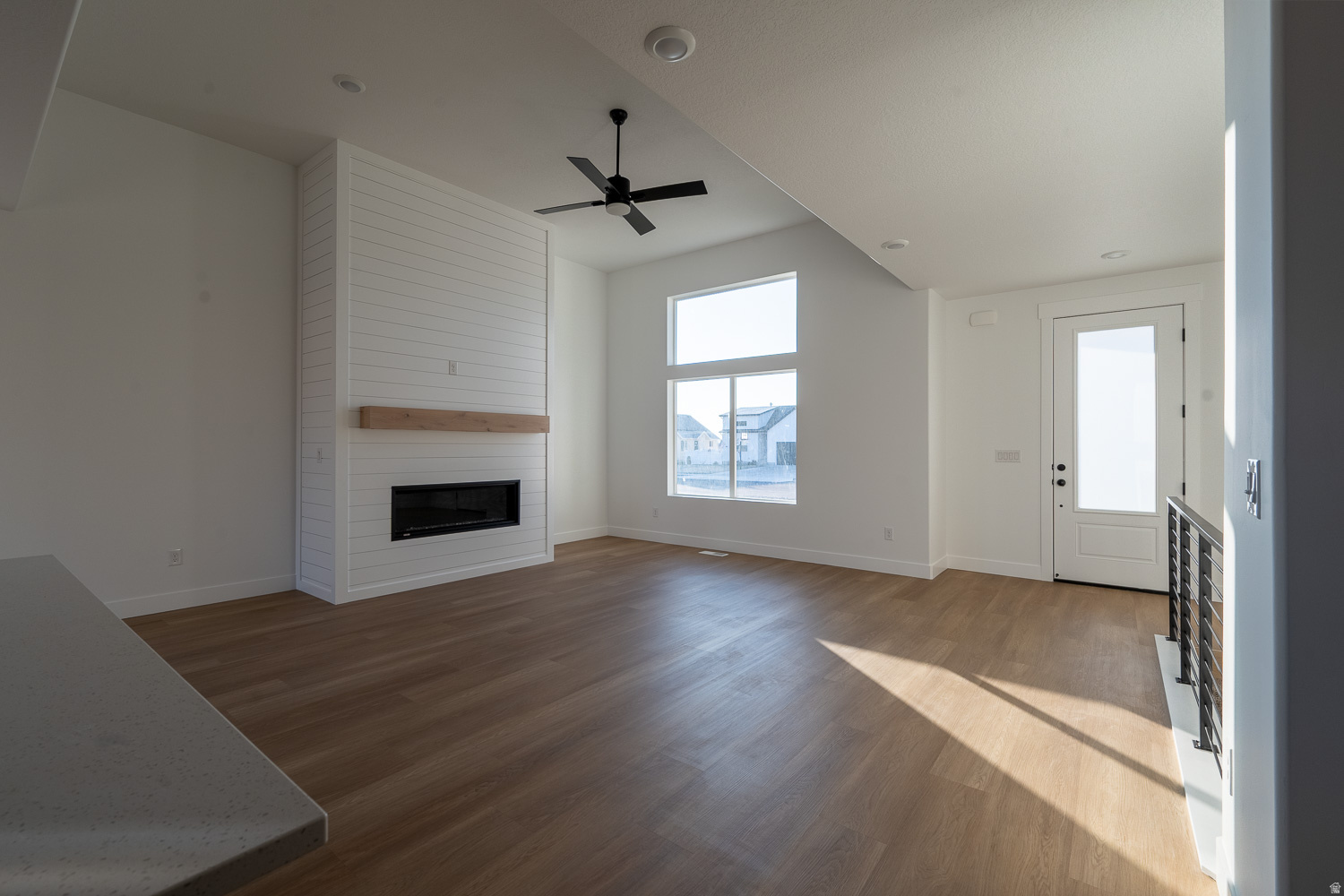 OVERLAKE ESTATES - Residential