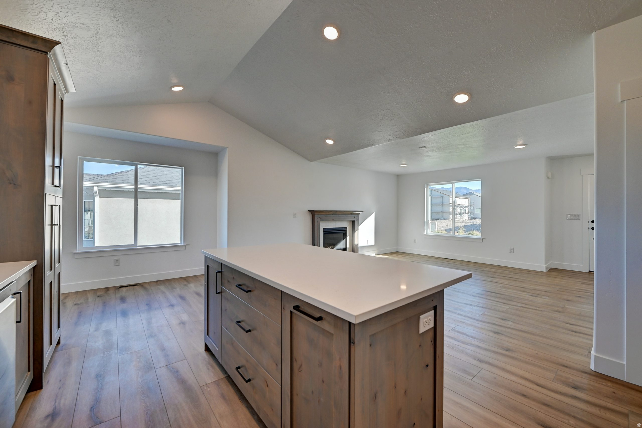 OVERLAKE ESTATES - Residential