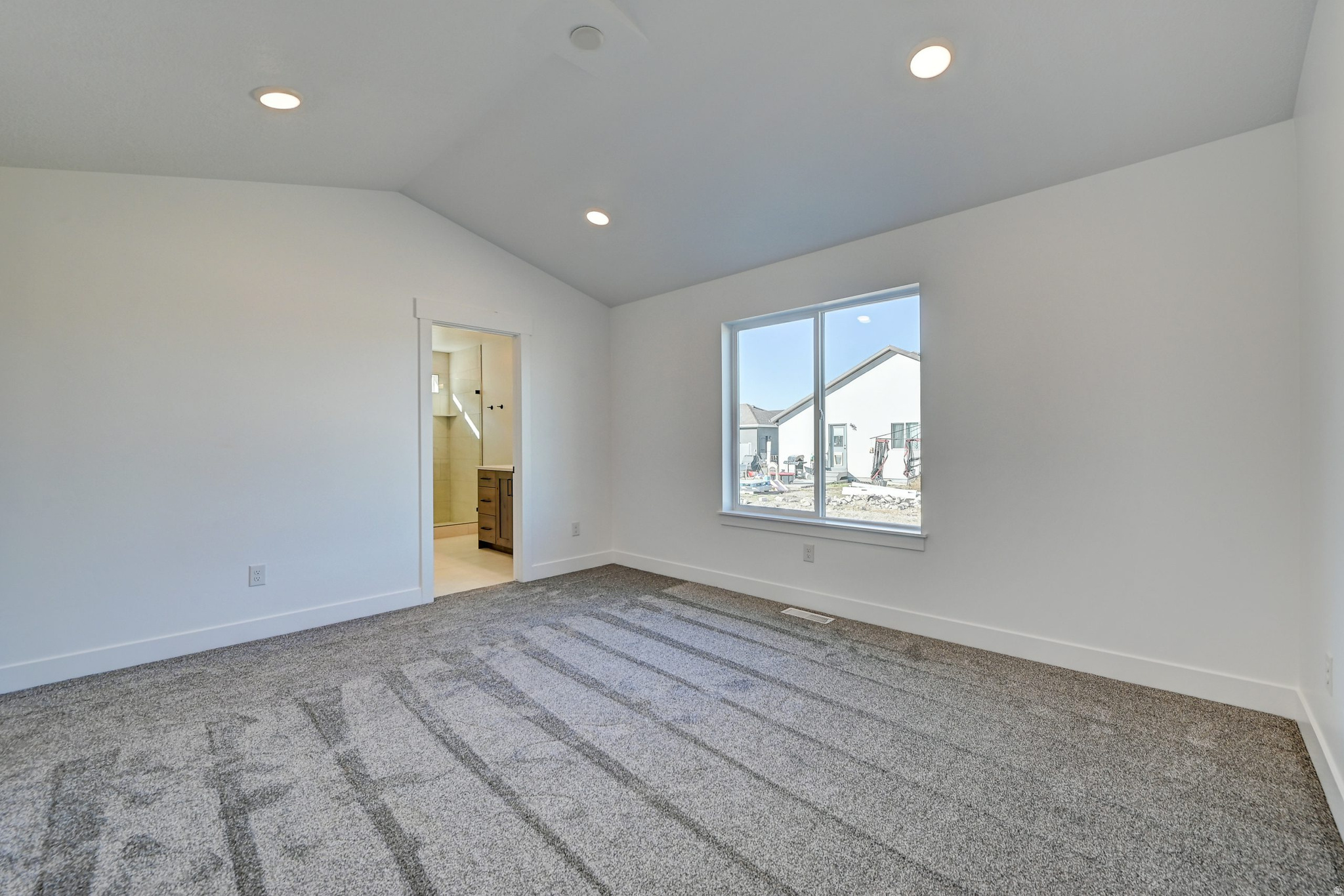 OVERLAKE ESTATES - Residential