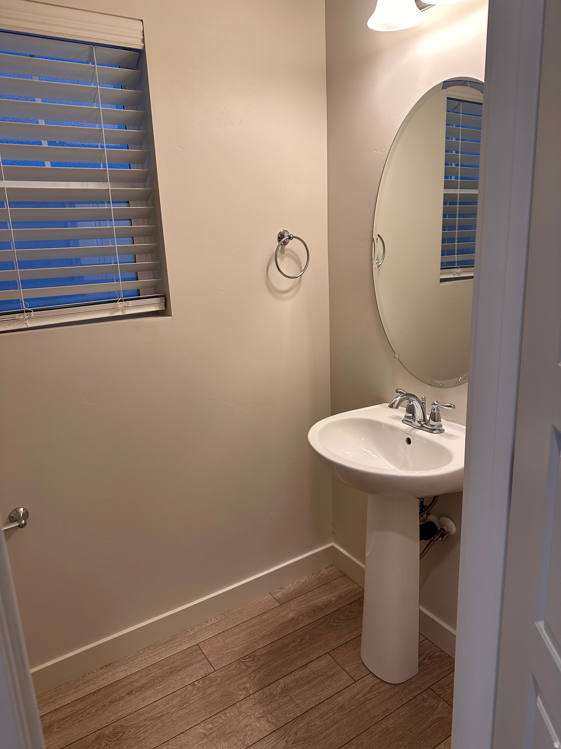 HOLBROOK FARMS - Residential