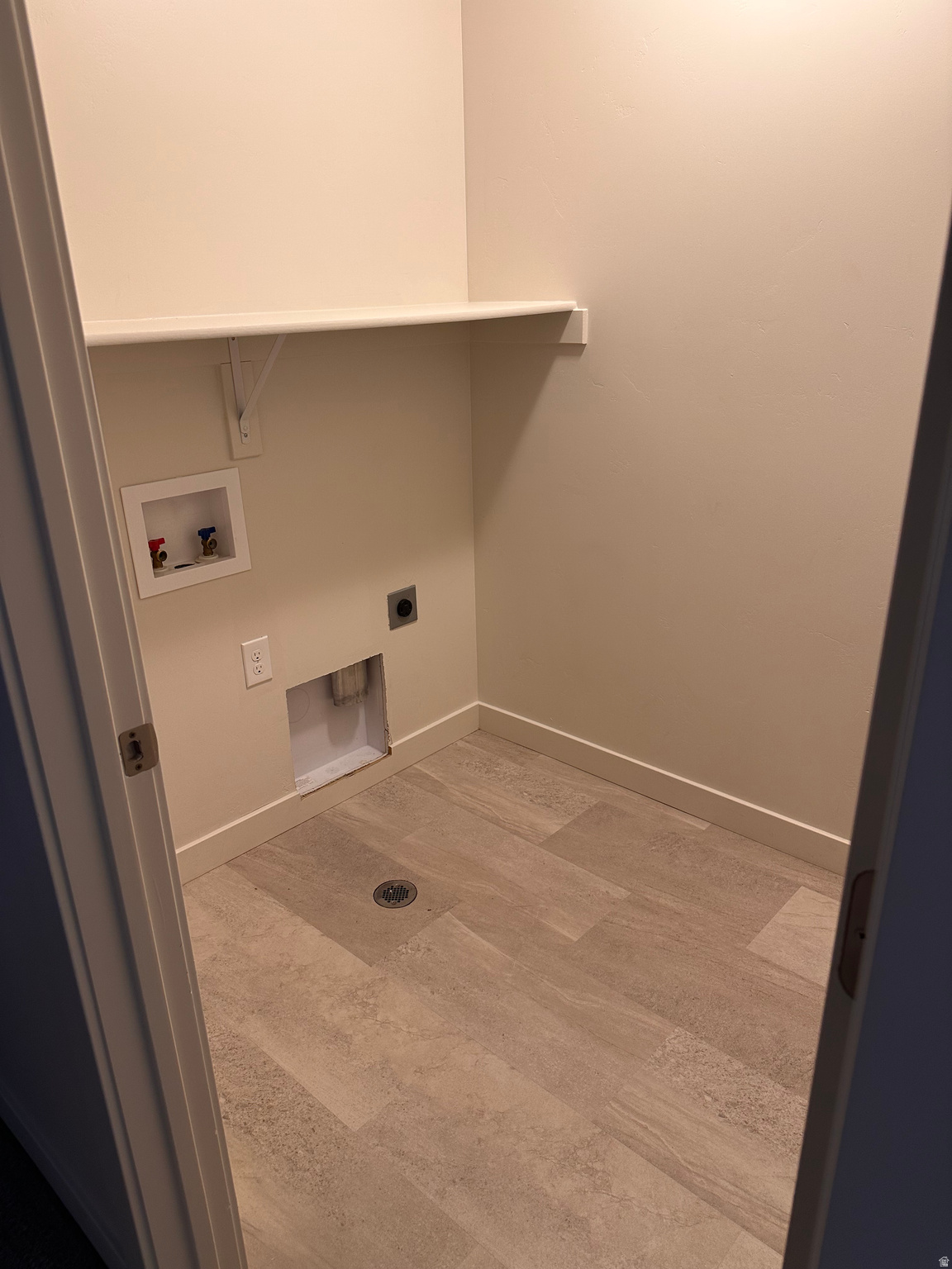 HOLBROOK FARMS - Residential