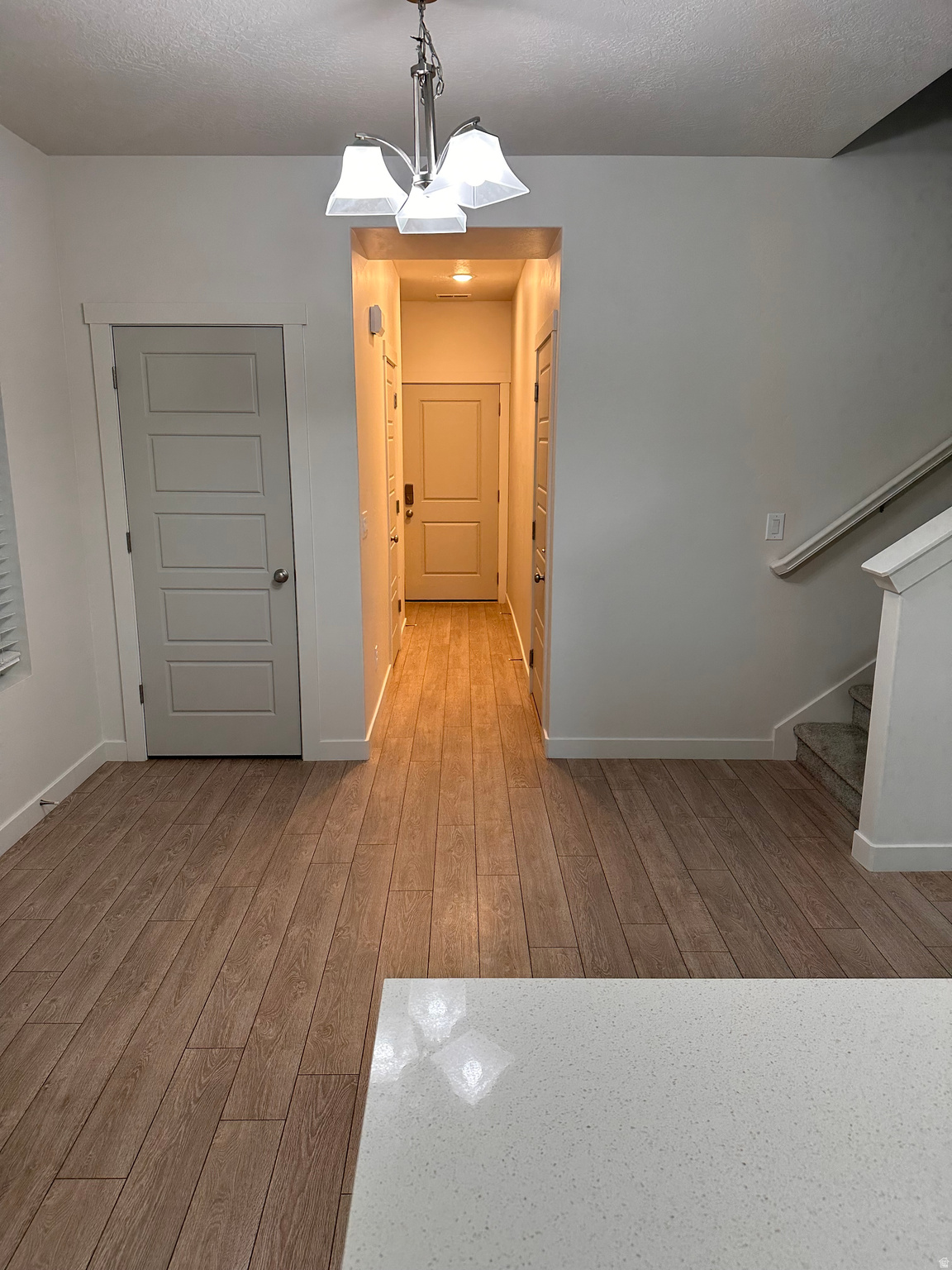 HOLBROOK FARMS - Residential