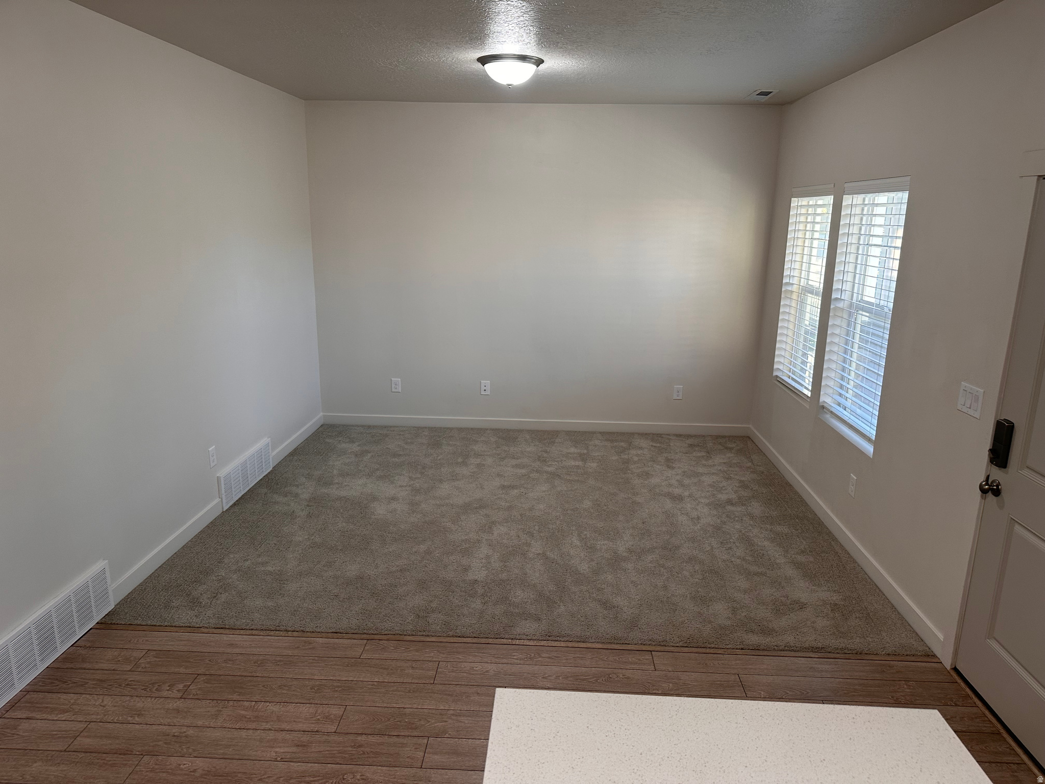 HOLBROOK FARMS - Residential