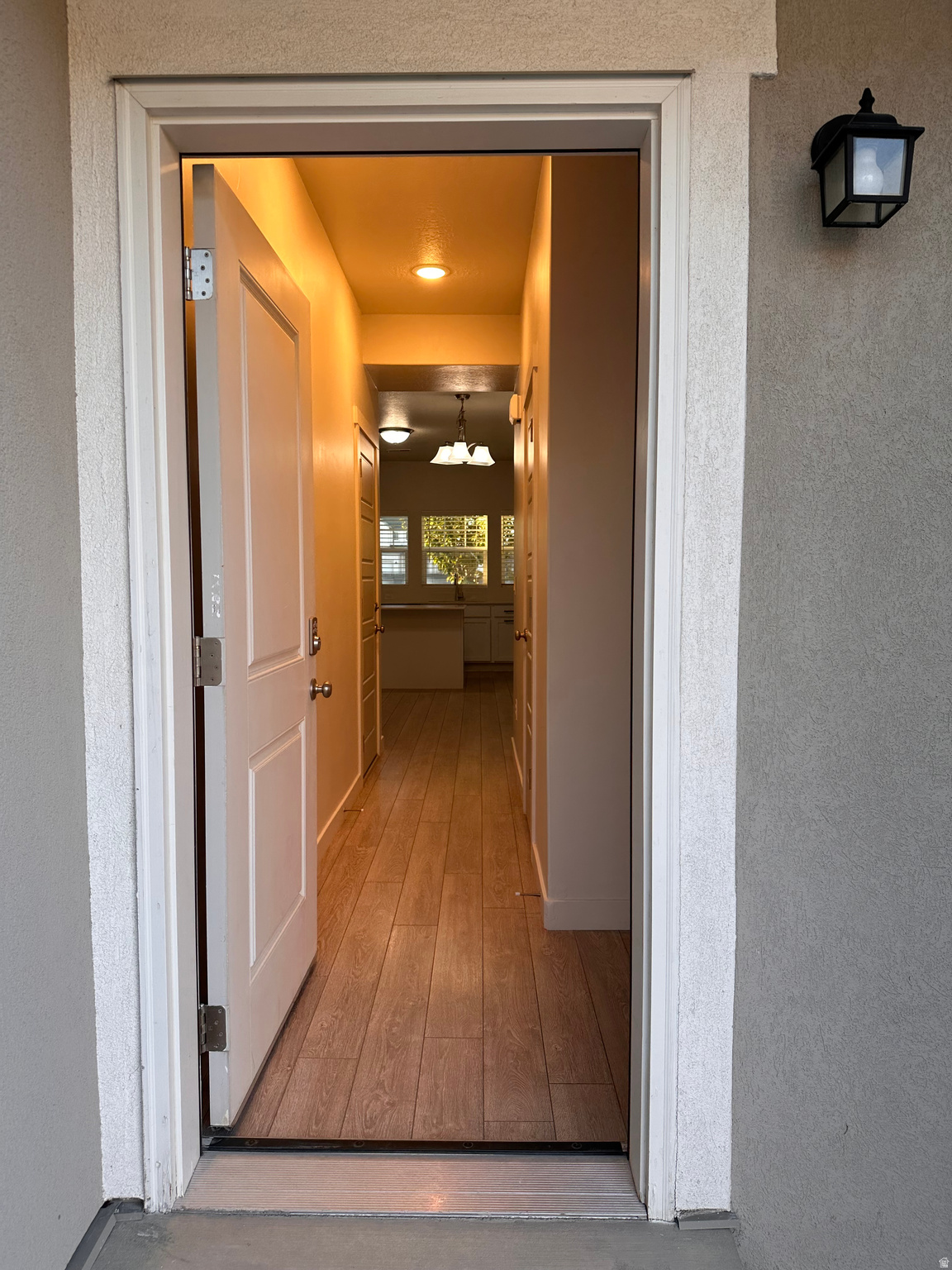HOLBROOK FARMS - Residential