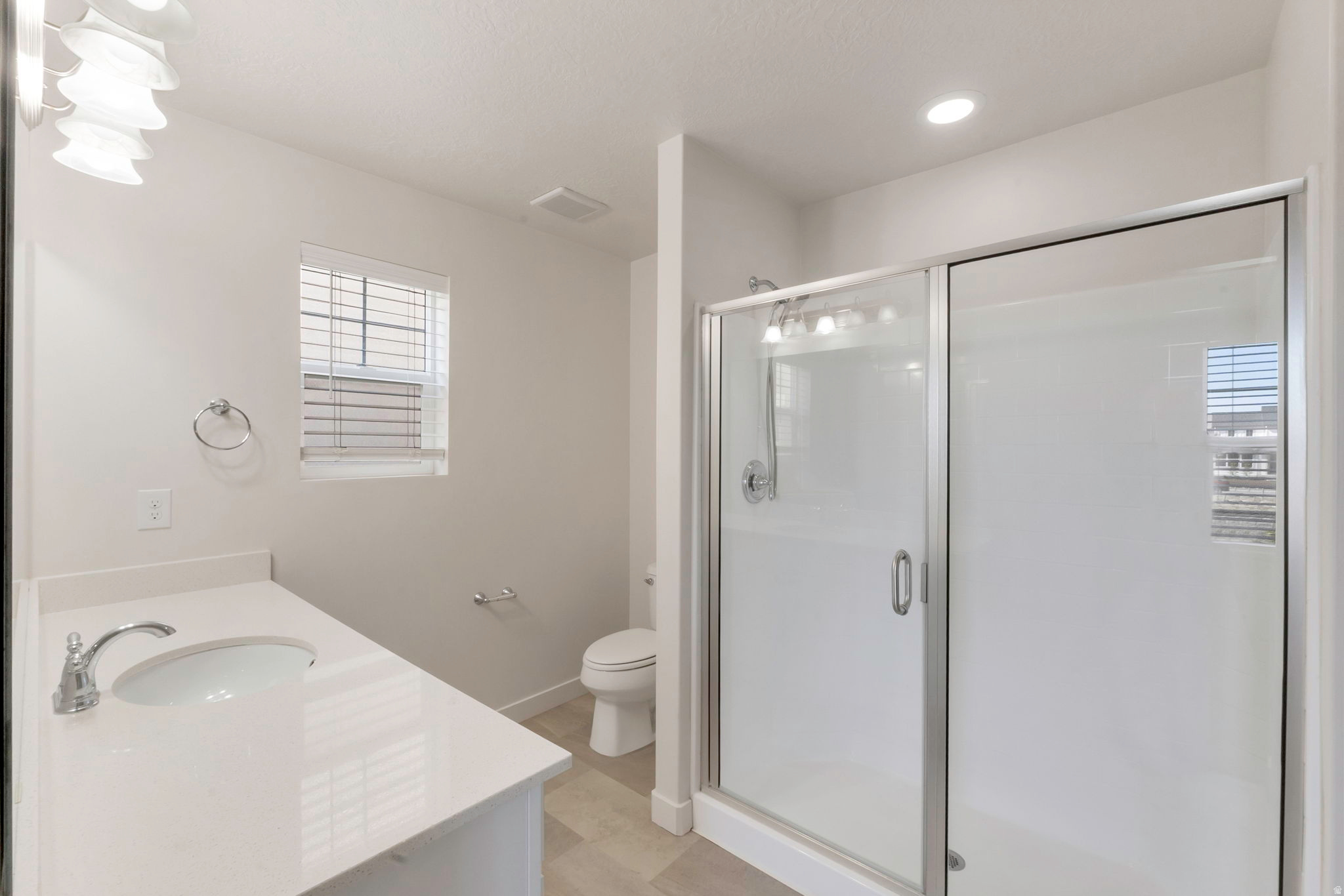 HOLBROOK FARMS - Residential