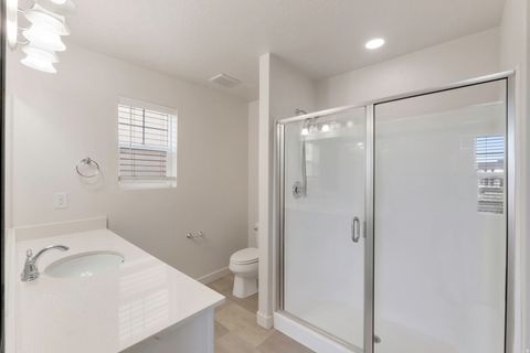 Tiny photo for 3747 W DREXLER DR, Lehi, UT 84043 (MLS # 2161837)