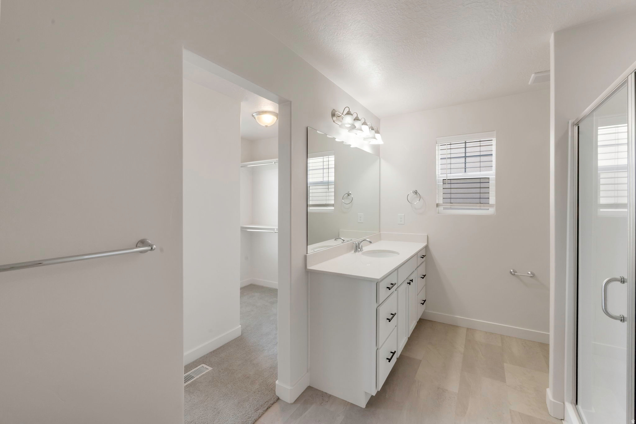 HOLBROOK FARMS - Residential