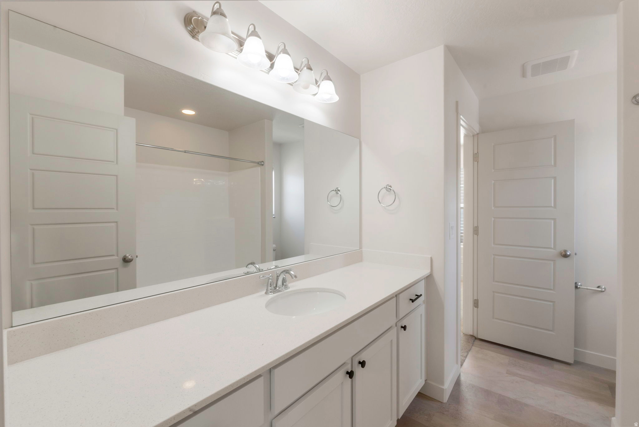 HOLBROOK FARMS - Residential