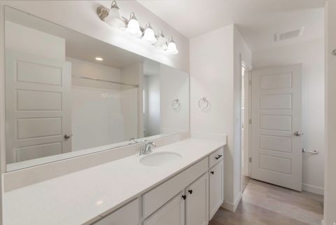 Tiny photo for 3747 W DREXLER DR, Lehi, UT 84043 (MLS # 2161837)