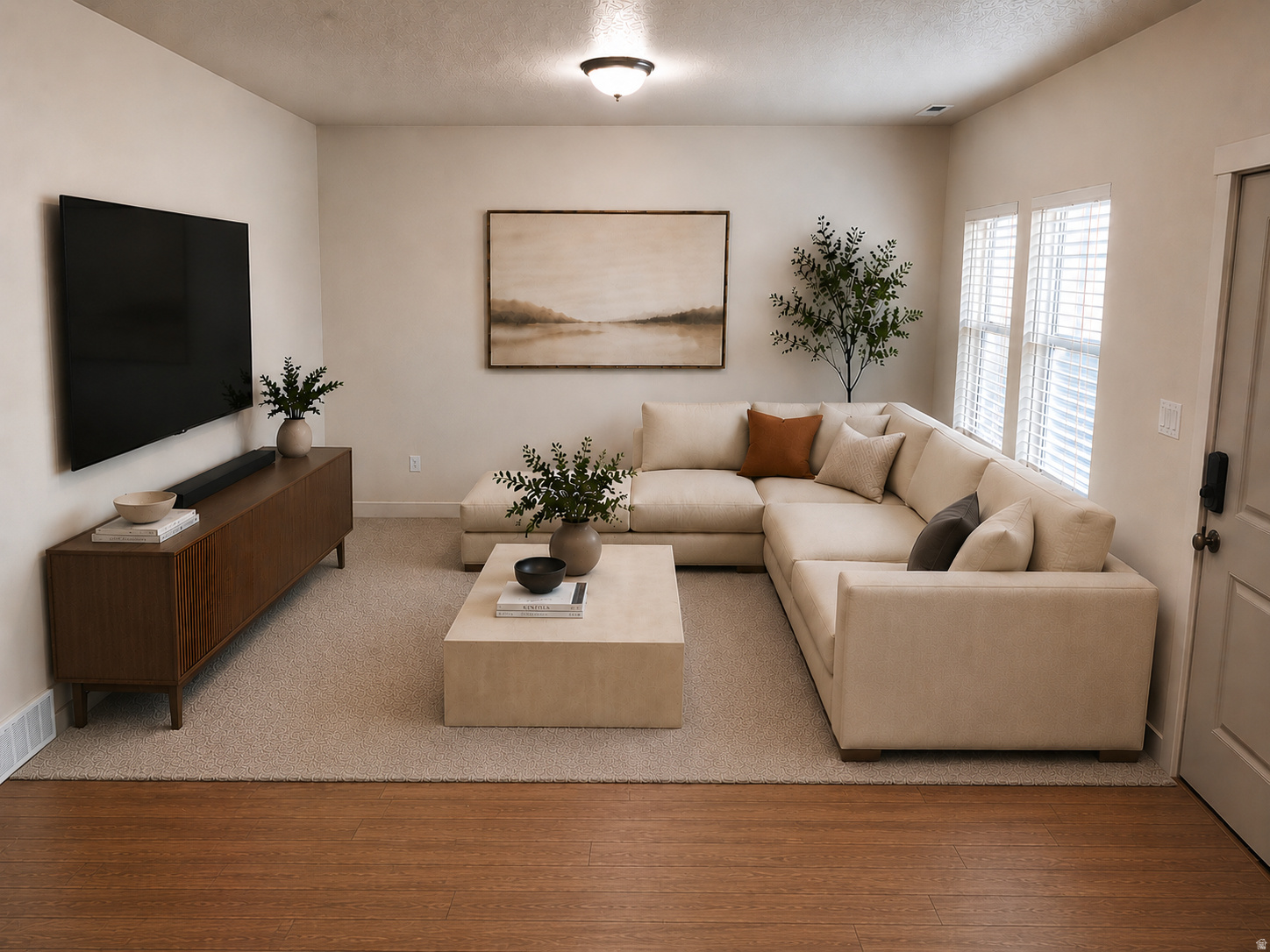 HOLBROOK FARMS - Residential
