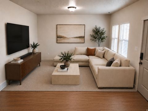 Tiny photo for 3747 W DREXLER DR, Lehi, UT 84043 (MLS # 2161837)