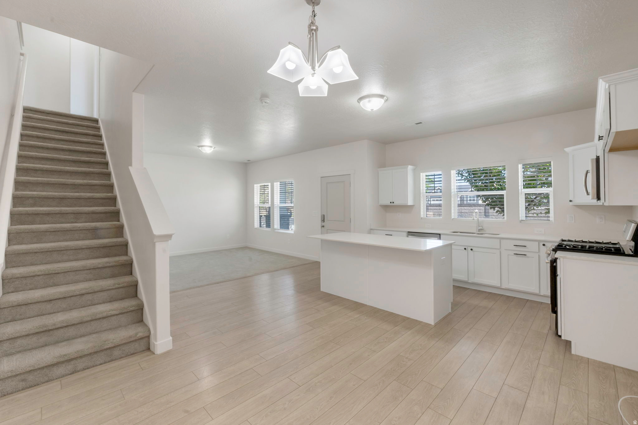 HOLBROOK FARMS - Residential